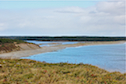 The Mouth of the Framboise River