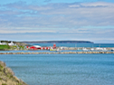Port Morien Bay and Northern Head