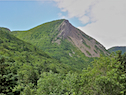 Meat Cove Mountain