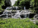 Egypt Falls