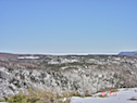 Panorama from Bald Mountain