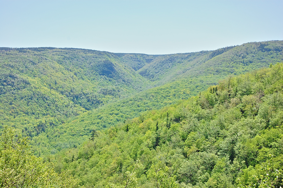South Mountain