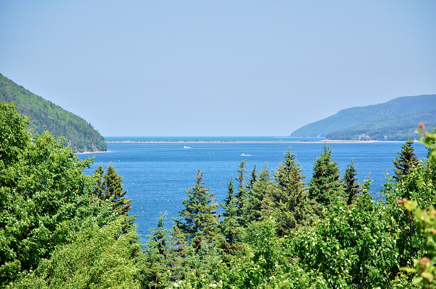 St Anns Harbour