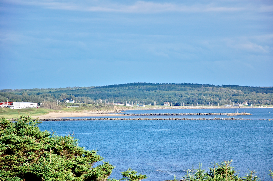 Port Hood Harbour