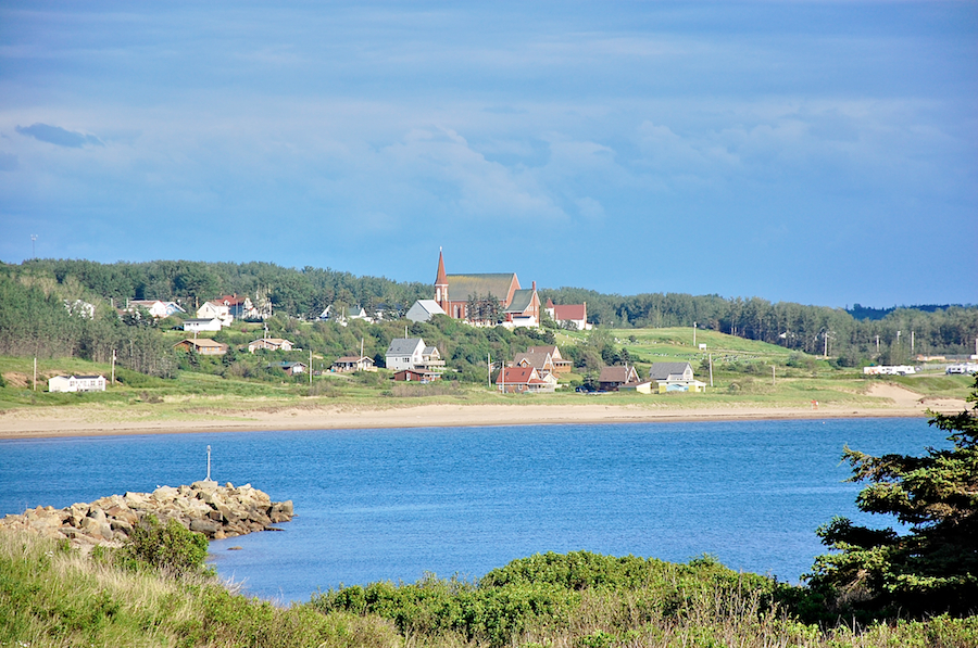 Port Hood