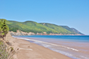 Cape North Massif from Cabots Landing Provincial Park