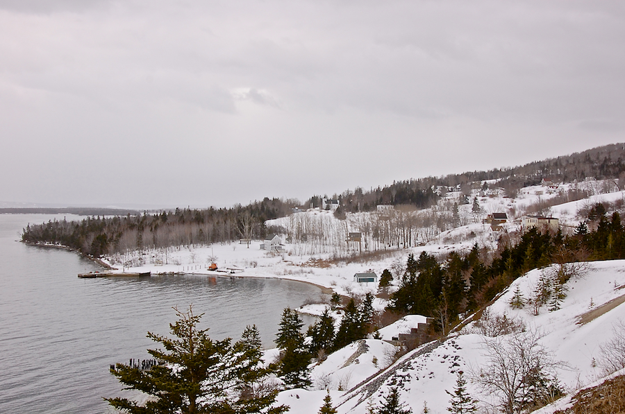 Marble Mountain