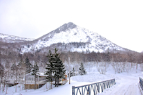 Meat Cove Mountain