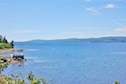 St Anns Harbour from Englishtown