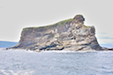 Northeastern end of Hertford Island