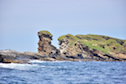 Southwestern end of Ciboux Island