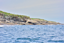 Northeastern end of Ciboux Island