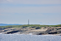 Ciboux Island Light