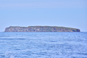 Hertford Island from the southwest