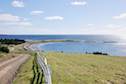 Ponds Cove and Godie Point