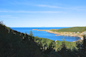 White Point from the White Point Road