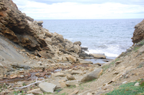 MacKinnons Brook Mouth