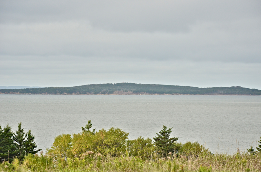 Henry Island