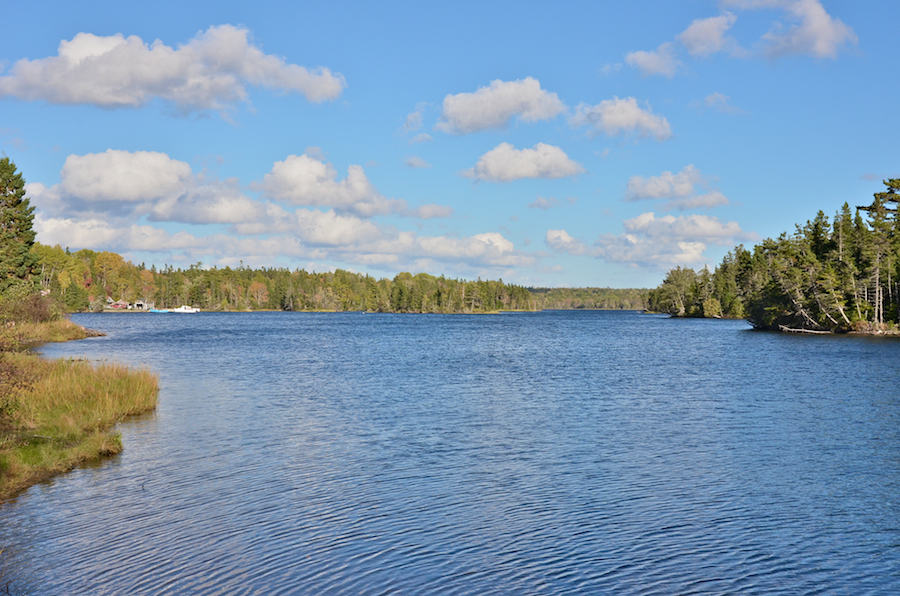 Pipers Cove