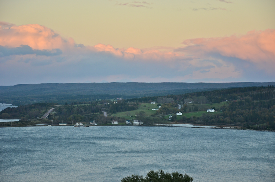 Grand Narrows
