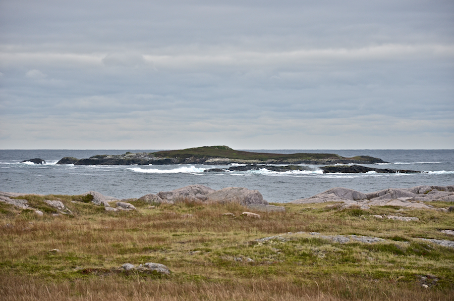 Rocky Island