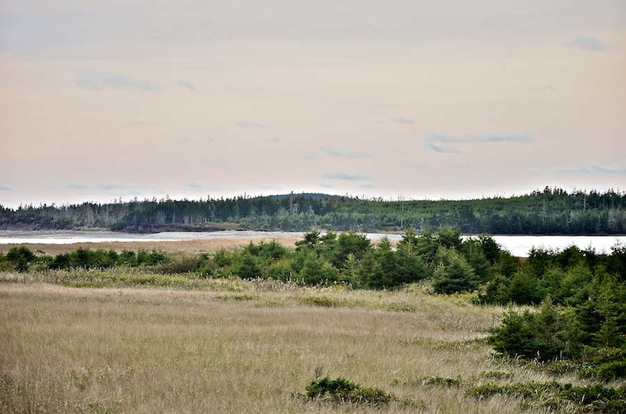 L’Archevêque Lake
