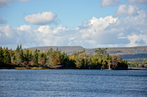 Panorama Part 1: Whycocomagh Mountain