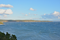 Pipers Cove, Benacadie Point