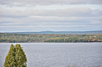 Panorama Part 1: the Mira River