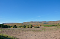 Cape Mabou from the Smithville Road