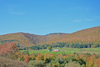 Cape Mabou in Northeast Mabou