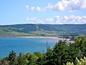 West Mabou Beach Provincial Park