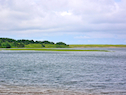 The Flats from the Acarsaid Trail