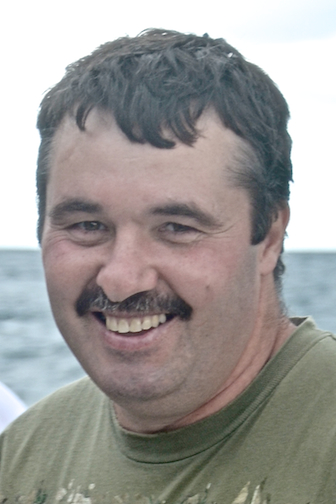 Hector Hines