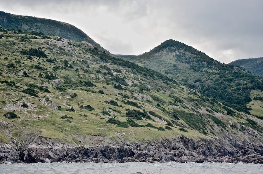 “Diamond Mountain Ridge” and “Diamond Mountain”