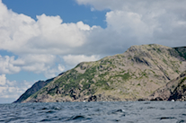 “Big Head Mountain”