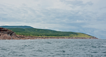 Coast from Cape St Lawrence to the Fox Den