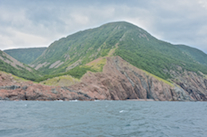 “Sailor Brook Mountain South”