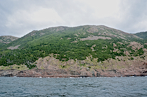 “Between-the-Brooks Mountain”