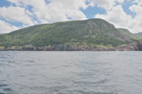 “Sailor Brook Mountain North”