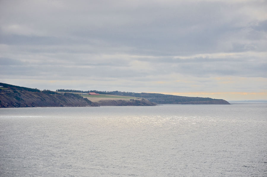 From the Hogs Back to Sutherlands Cove