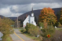 Middle River United Church