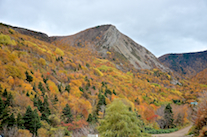 Meat Cove Mountain