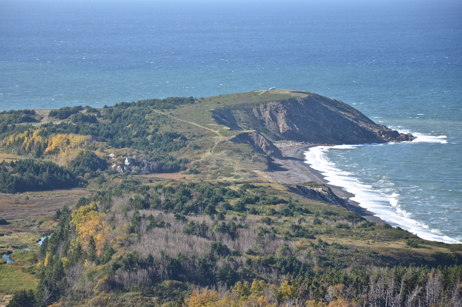Finlay Point