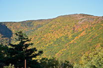 Part 1 of the panorama