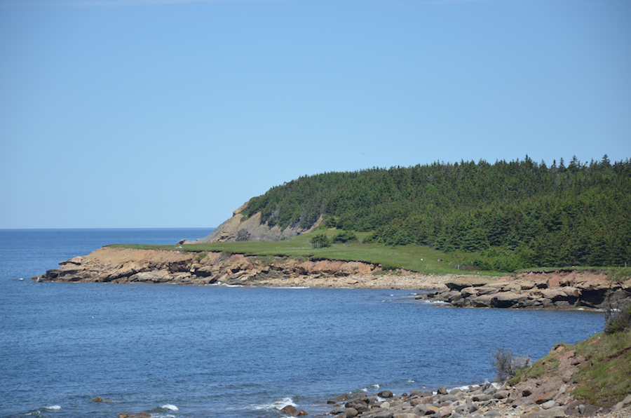 Black Point