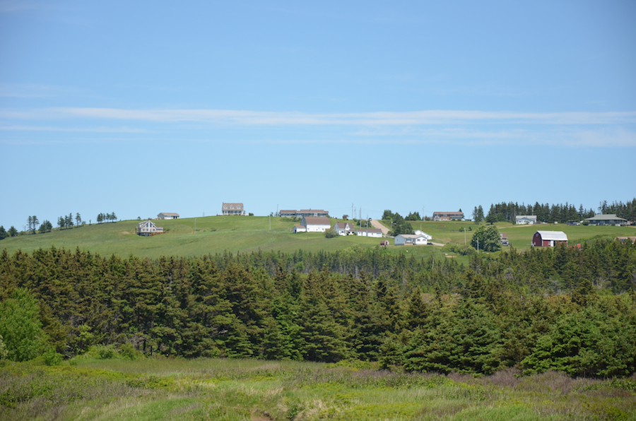 Marble Hill