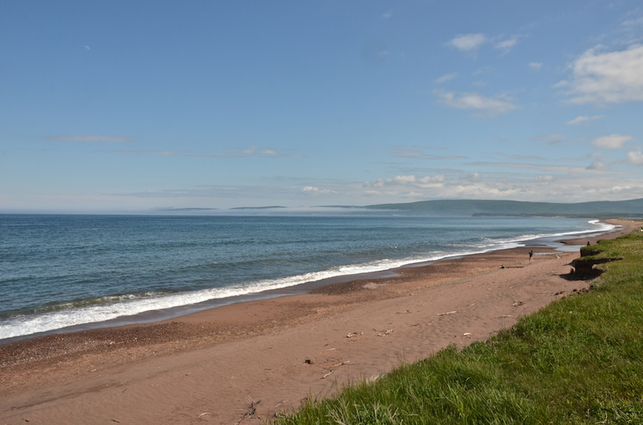 North Harbour Beach
