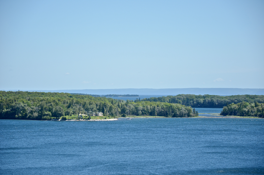 MacDonalds Point