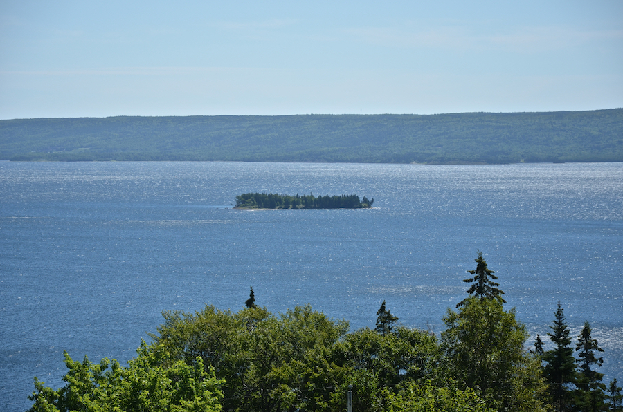 Green Island